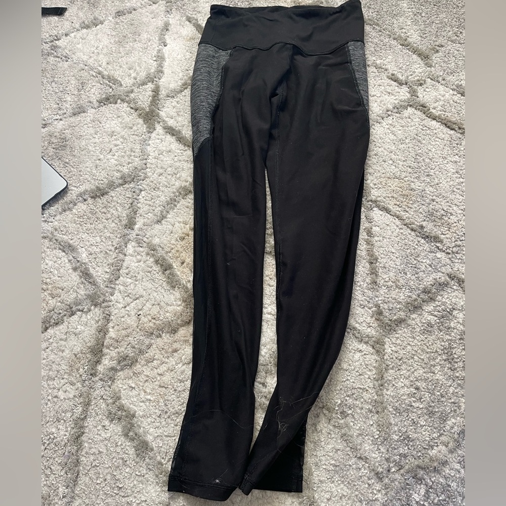 Used before, comfy